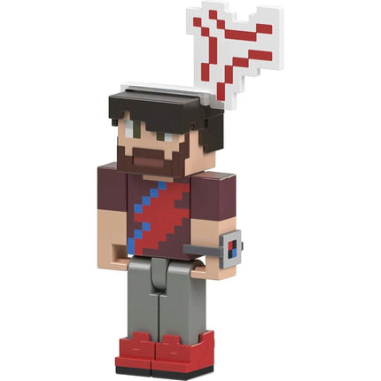 Minecraft Creator Series Erweiterungspaket – Rugaru
