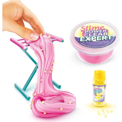 So Slime Duftschleim mit Trockengestell