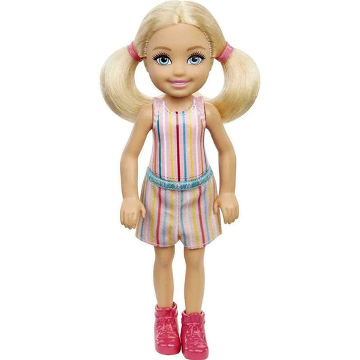 Barbie Chelsea Freundinnen