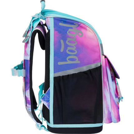 Schulranzen Zippy Eule