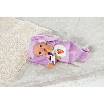BABY born for babies Häschen 26 cm