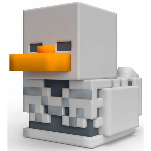 Tubbz kleine Ente Minecraft - Skeleton