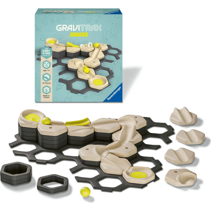 GraviTrax Junior Starterset Start