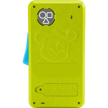 Fisher-Price Pejskův smarter Telefon