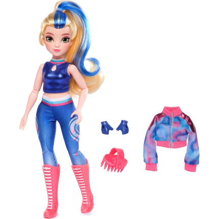 Unicorn Academy Puppe 24 cm Isabel
