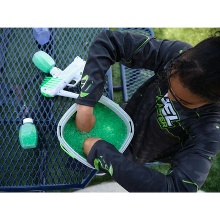 Gel Blaster Surge Elektrisch Grün