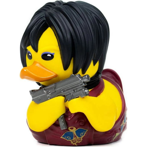 Tubbz Entchen Resident Evil Ada Wong