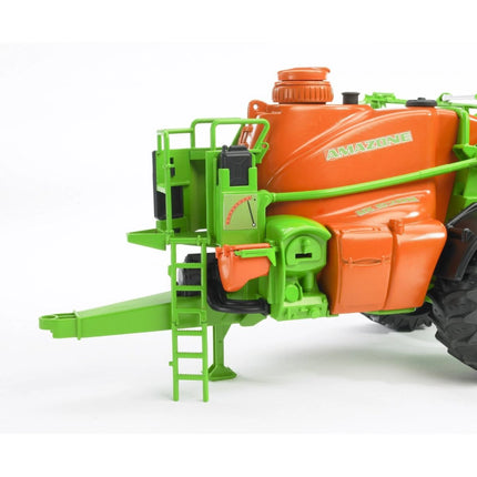 Bruder 02207 Amazone Feldspritze