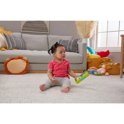 Fisher-Price Pejskův smarter Telefon