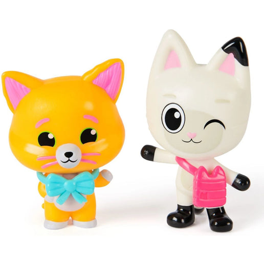 Doppelpack Figuren Francisco - Gabbys Puppenhaus