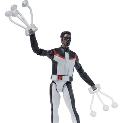 Superman Film-Figur 15 cm mit Action-Bewegung Mr. Terrific