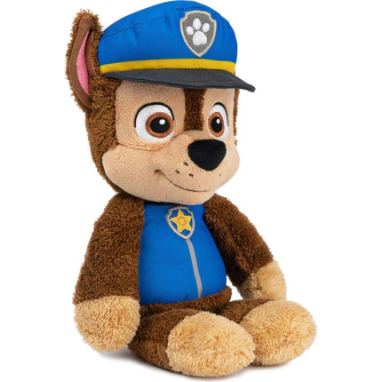 Gund Plüschtier Chase 32 cm - PAW Patrol – Helfer auf vier Pfoten