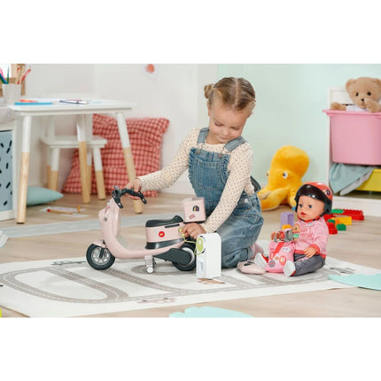 BABY born Elektroroller