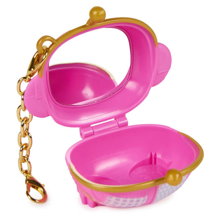 Purse Pets Luxus-Anhänger 2A