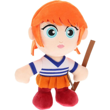 One Piece Plüschfigur Nami