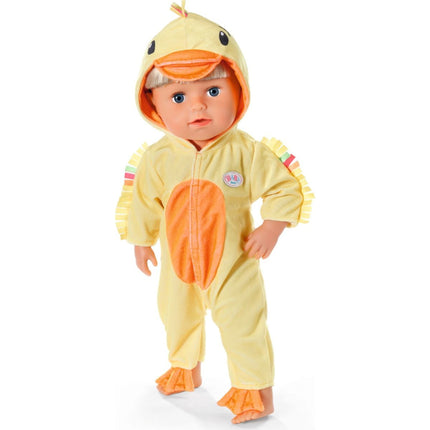 BABY born Entenkostüm 43 cm