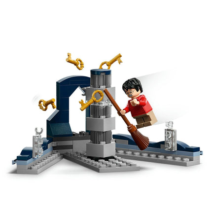 LEGO® Harry Potter™ 76454 Schloss Hogwarts: Hauptturm