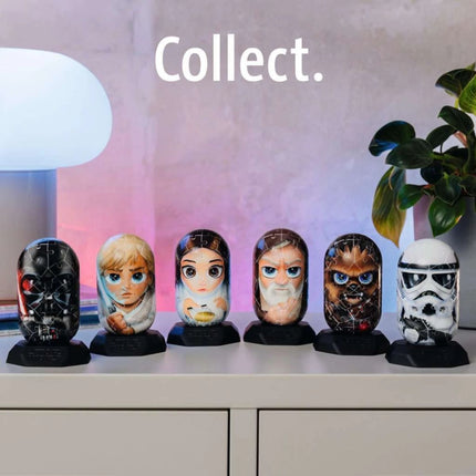 Hylkies Star Wars Obi-Wan Kenobi