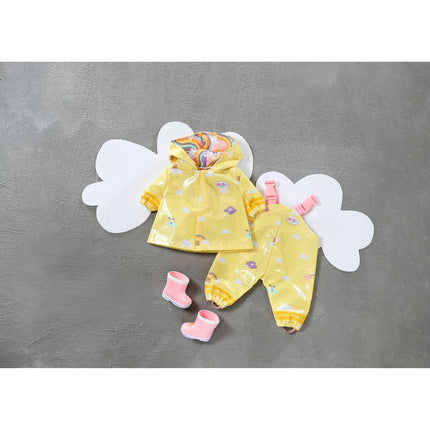 BABY born Deluxe Regen-Set 43 cm