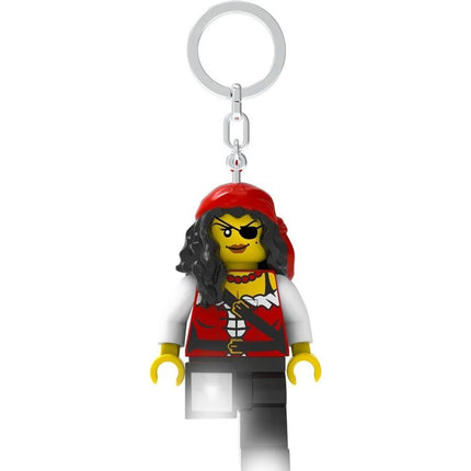 LEGO® Minifigures Piratenprinzessin leuchtende Figur