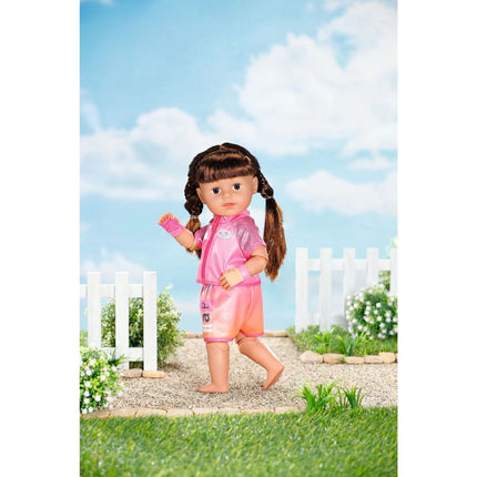 BABY born Fahrrad-Set 43 cm