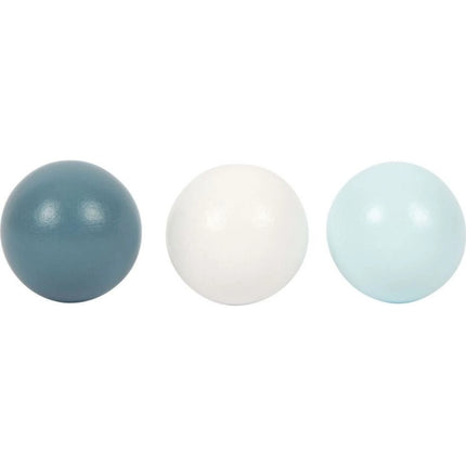 Balancebrett mit Labyrinth