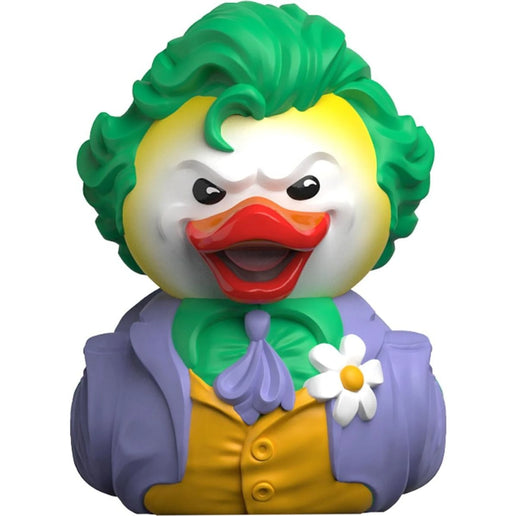 Tubbz Entchen DC Comics Joker