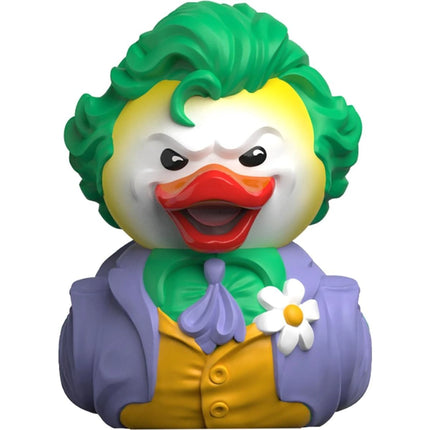 Tubbz Entchen DC Comics Joker