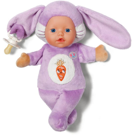BABY born for babies Häschen 26 cm