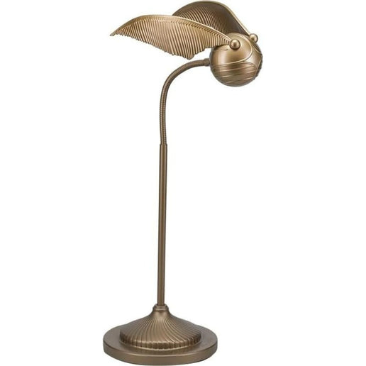 Lampe Goldener Schnatz - Harry Potter