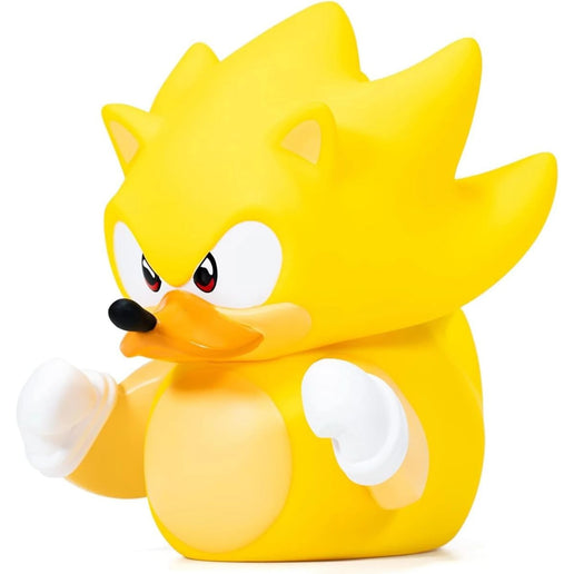 Tubbz Entchen Sonic – Super Sonic