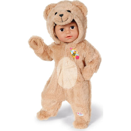 BABY born Bärenkostüm 43 cm