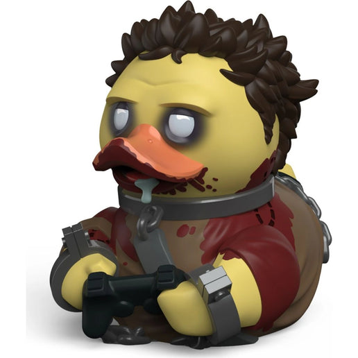 Tubbz Entchen Shaun of the Dead Ed (erste Edition)