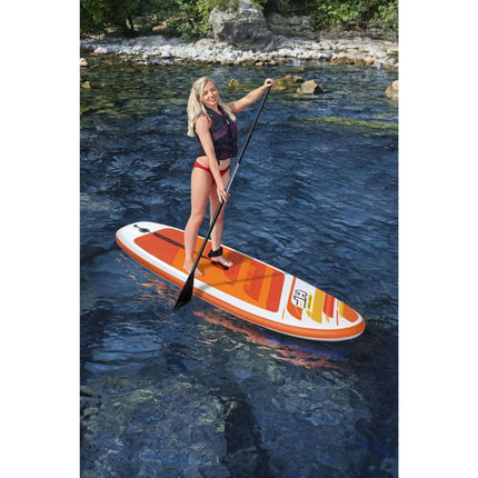 Paddleboard Aqua Journey 274 x 76 x 12 cm