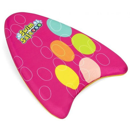 Bestway Schwimmbrett Aquastar rosa