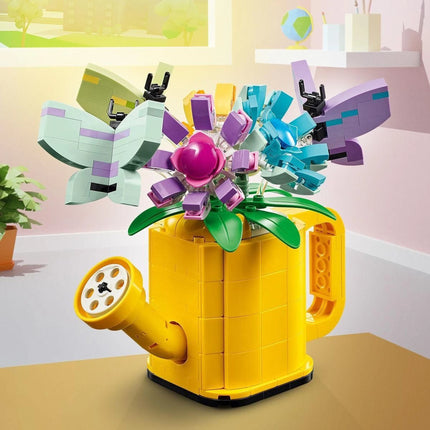 LEGO® Creator 3 in 1 31149 Blumen in der Kanne