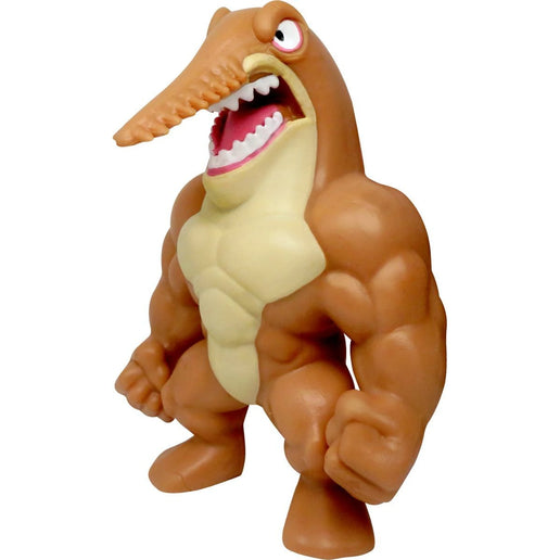Flexi Monster AQUA Figur Nr. 9 Pristis