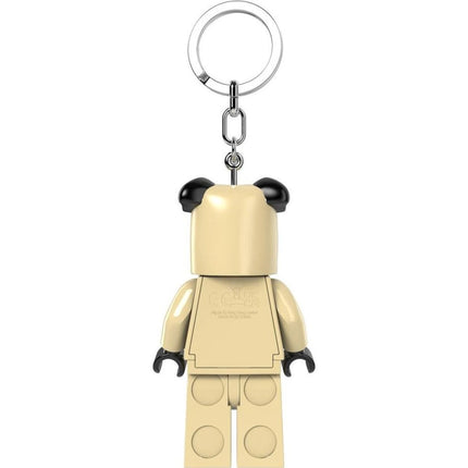 LEGO® Minifiguren Mopsík leuchtende Figur