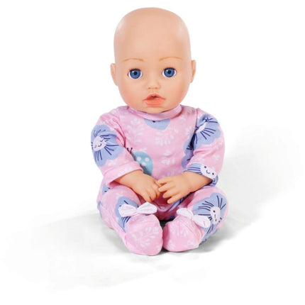 BABY born Strampler rosa 43 cm