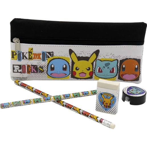 Pokémon Schulset klein