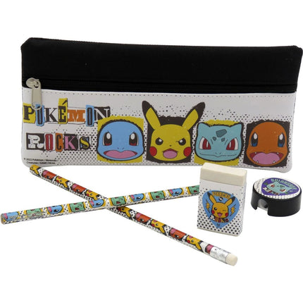 Pokémon Schulset klein