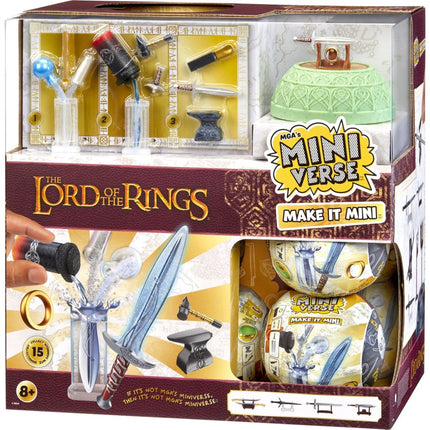 Miniverse Der Herr der Ringe