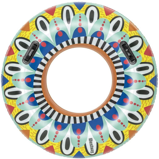 Aufblasbarer Schwimmring Flirty Fiesta 107 cm