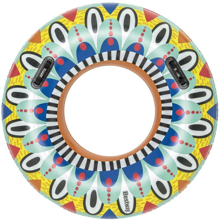 Aufblasbarer Schwimmring Flirty Fiesta 107 cm