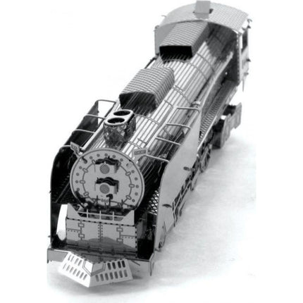Metal Earth 3D-Puzzle Dampflokomotive 35 Stk.
