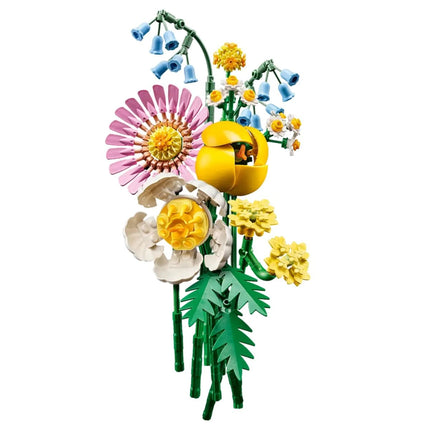 LEGO® Botanicals 10347 Kleine sonnige Blumenstrauß