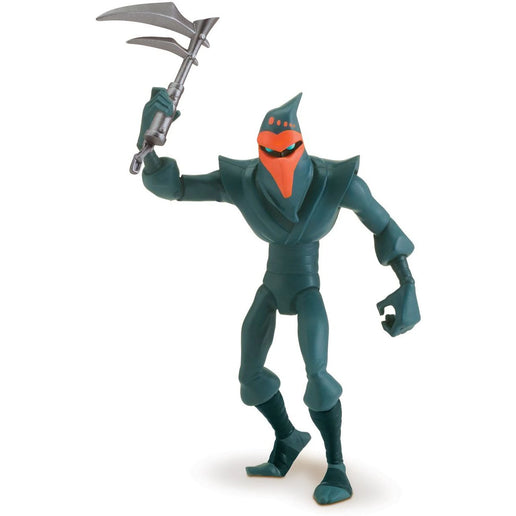 Teenage Mutant Ninja Turtles Figur 10 cm Origami Ninja
