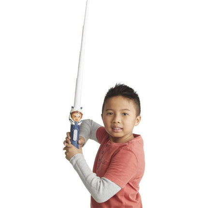 Schwert Ahsoka Tano Star Wars