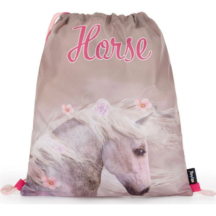 Oxybag Turnbeutel Pferd Romantic