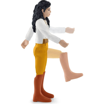 Schleich Schönheitssalon für Pferde